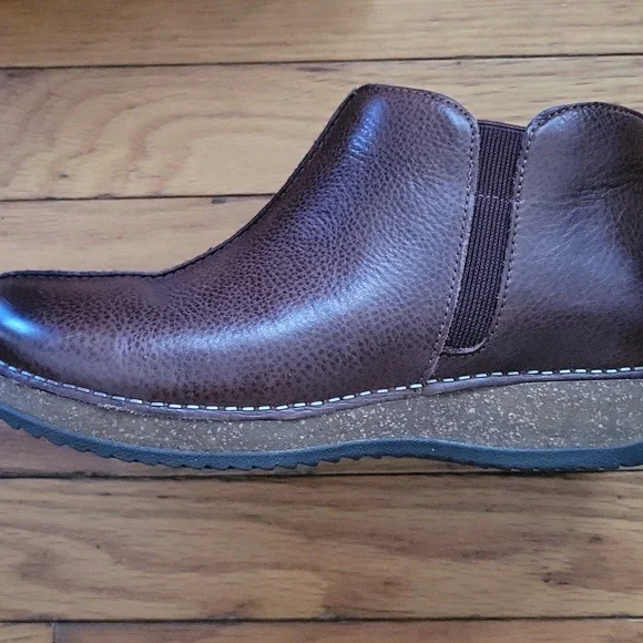 Dansko Booties - Picture 4 of 6